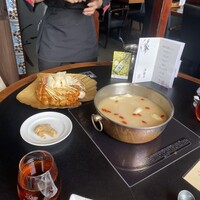 御膳房 銀座店 - 