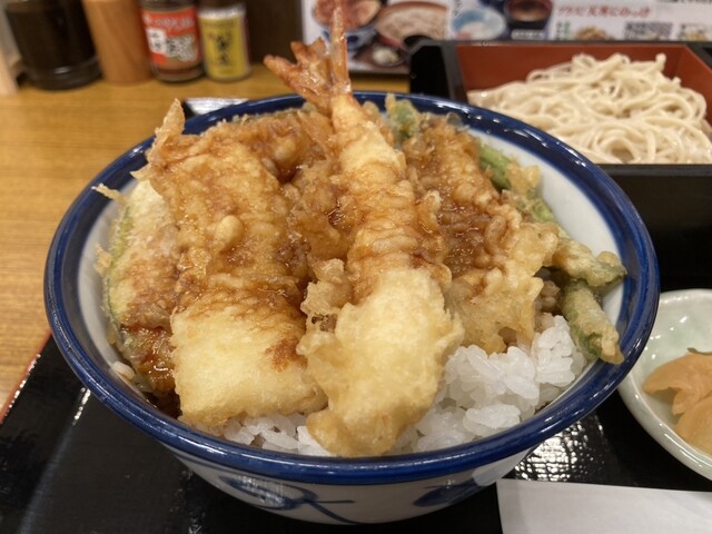 Ten-don Tenya Oyama Ten photo 4