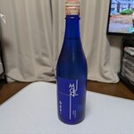 やまがたの酒蔵 六歌仙 - ドリンク写真:山法師　純米吟醸 生酒「無限」