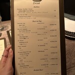 WINE & Craft Beer Bistro ミヤマス - 