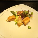 鉄板焼 七つ森 - 
