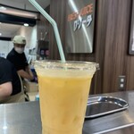 フレッシュジュースロシータ - 