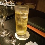 鉄板焼 七つ森 - 