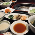 叙々苑 札幌すすきの店 - 