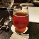 鉄板焼 七つ森 - 