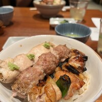 伊勢廣 京橋本店 - 
