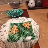 てんぷら 天翔 - 