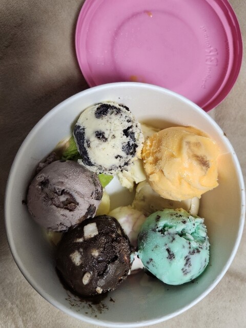 サーティワンアイスクリーム 池袋サンシャインシティアルタ店 - 東池袋