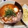 麺屋 Hulu-lu