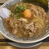 丸源ラーメン 静岡インター店