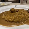 インデアンカレー 堂島店