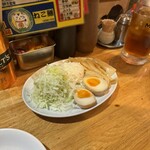 飲食笑商何屋ねこ膳 - 
