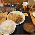 飲食笑商何屋ねこ膳 - 