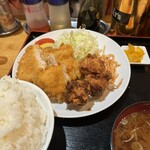 飲食笑商何屋ねこ膳 - 