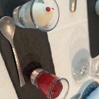 ラ・ブランシュ -  ラ・ブランシュ -