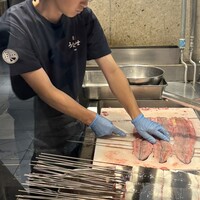 炭焼うな富士 名駅店 - 