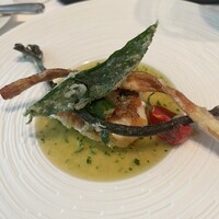 ラ・ブランシュ -  ラ・ブランシュ -