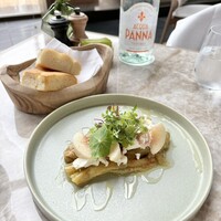 ジャヌ メルカート - 