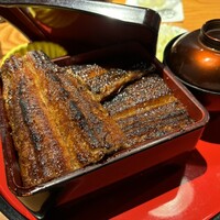 炭焼うな富士 名駅店 - 