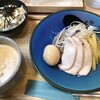 Soba 無双