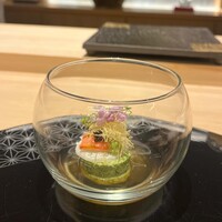 鮨 赤酢 かぶと - 