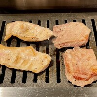 ビーフキッチン 恵比寿店 - 