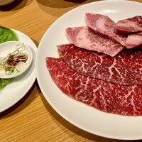 ビーフキッチン 恵比寿店 - 