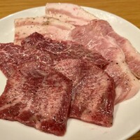 ビーフキッチン 恵比寿店 - 