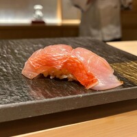 鮨 赤酢 かぶと - 