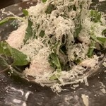 パスタバル MiKiYA's - 