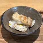 日本料理FUJI - 2024.08