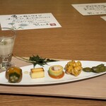 銀座ろくさん亭 - 