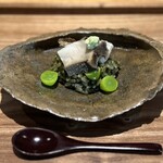 日本料理FUJI - 2024.08