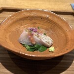 日本料理FUJI - 2024.08