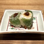 日本料理FUJI - 2024.08