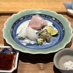 日本料理FUJI - 2024.08