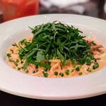 パスタバル MiKiYA's - 