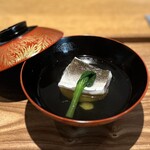 日本料理FUJI - 2024.08