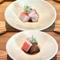 日本料理FUJI - 2024.08