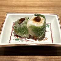 日本料理FUJI - 2024.08