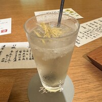 銀座ろくさん亭 - 