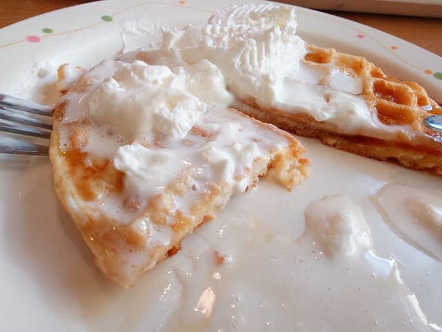 朝バイキングを頂きました。』by bang-goo : ココス 横浜阪東橋店