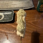 串焼・炭火焼 助八 - 