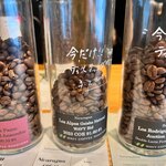 WAVY COFFEE ROASTERS - 