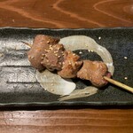 串焼・炭火焼 助八 - 
