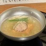 銀座ろくさん亭 - 