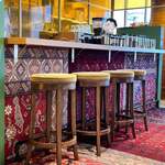 WAVY COFFEE ROASTERS - 