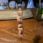 串焼・炭火焼 助八 - 