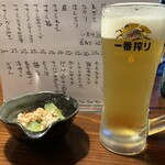串焼・炭火焼 助八 - 