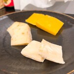 べヴィトーレ - 